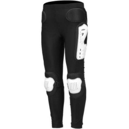 Cross-country motorcycle riding pants breathable male off-road locomotive anti-wrestling pants Summer racing summer