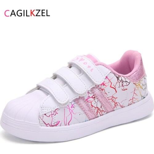 CAGILKZEL Sneakers For Girls