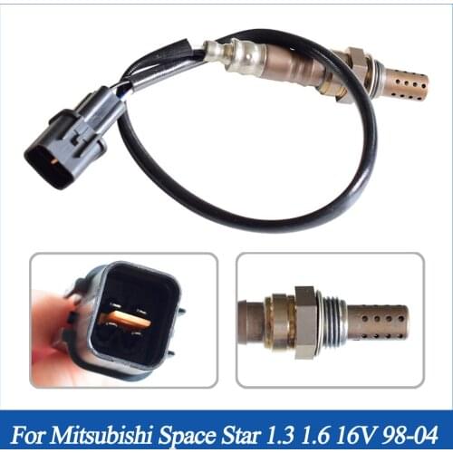 Oxygen Sensor 1588A020 MR507749 DOX-0313 MR507846 Air Fuel Ratio Sensor For Mitsubishi Colt V Galant VI Outlander Pajero Pinin