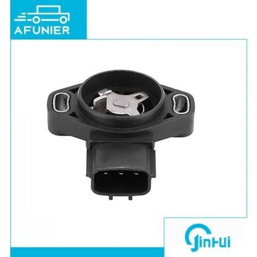 Throttle position sensor for SUBARU IMPREZA LEGACY II FORESTER 2.5 2.2 2.0 1994-2000 OE No.13420-77E00