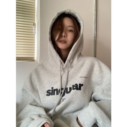 Женские осенние толстовки DIQUEQI China At AliExpress