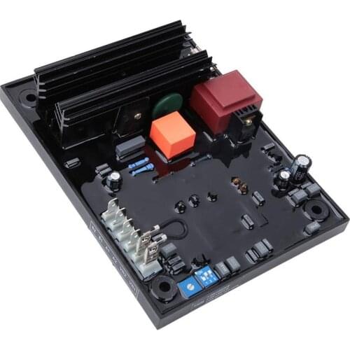 Diesel Generator AVR Automatice Voltage Regulator WT-3