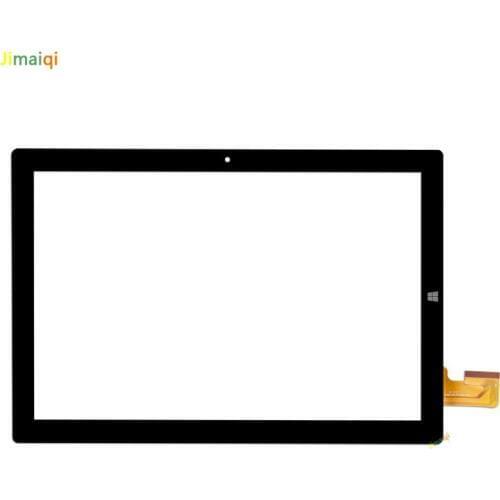 For 10.1'' inch OLM-101C1516-FPC VER.2 Tablet PC Front Outter Touch Screen Panel Digitizer Sensor Glass Replacement Parts