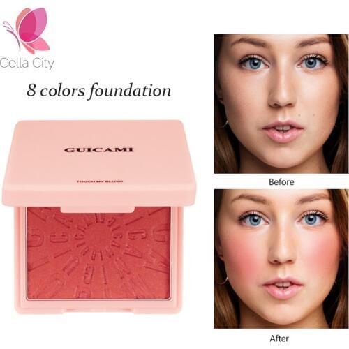 DRXINER Face Bronzers