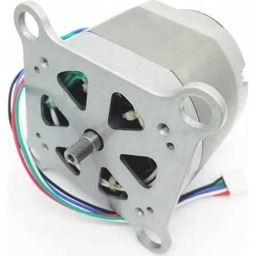 220v 800W Home Appliance Switched Reluctance SRM Motor