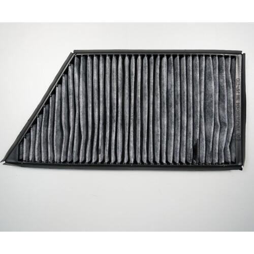 Cabin filter for 2000- Peugeot 206/207 1.4 / 1.6 / 2.0, Citroen C2 ,for 2010- PEUGEOT HOGGAR 1.4 /1.6 OEM:6447.AZ #FT125c