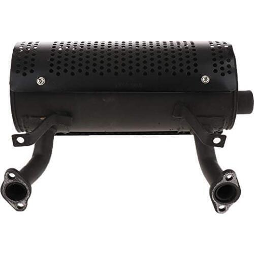 MUFFLER ASSEMBLY for Hond GX630 GX690 Muffler Assembly Gasoline Engine Parts