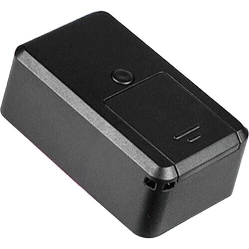 GF-19 Mini Real time GPS Tracker for Vehicles Car Kids Magnetic Hidden Small Portable Tracking Device Child Elderly Dog
