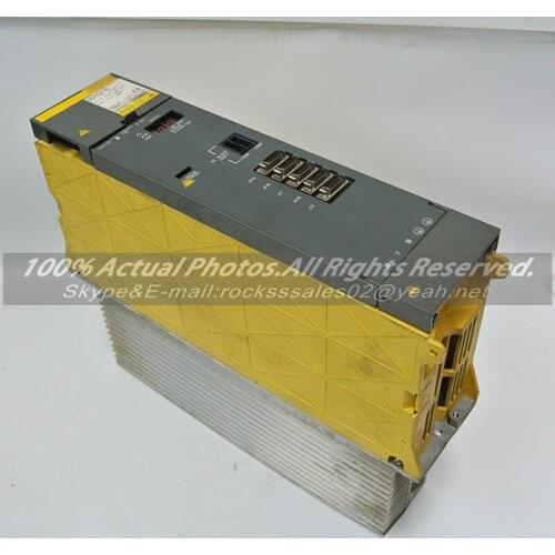 Used in good condition A06B-6082-H211#H511 Fanuc Servo Module With Free Shipping