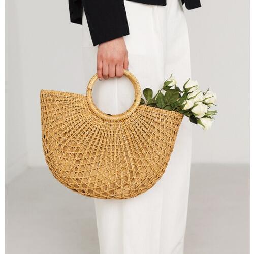 Mzmgv Women's Yellow Bags