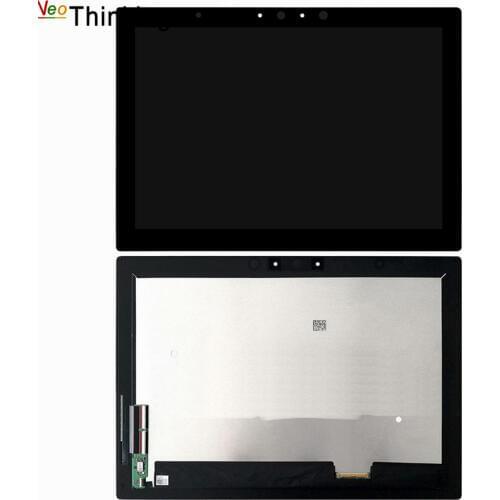 NeoThinking 11.6" Lcd Assembly For Lenovo Yoga3-11 Yoga3 11 Yoga 3 11 Lcd Digitizer Touch Screen Replacement free shipping