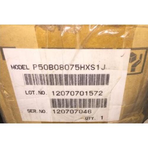P50B08075HXS1J new and original AC Servo motor