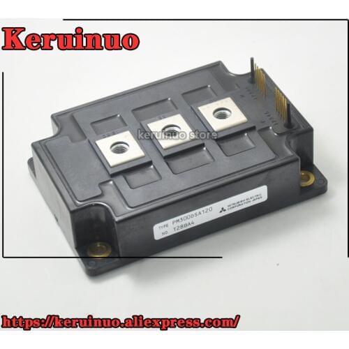 PM300DSA120 NEW IGBT MODULE IN STOCK