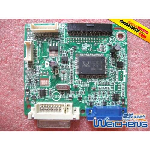 F205HQL driver board F205HQL motherboard 715G4032-M06-000-006L