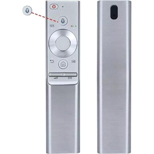 Remote Control for Samsung- Voice UHD TV BN59-01274A BN59-01272A BN59-01270A Q7C Q7F Q8C Q9 BN59-01300C BN59-01275A M5TB