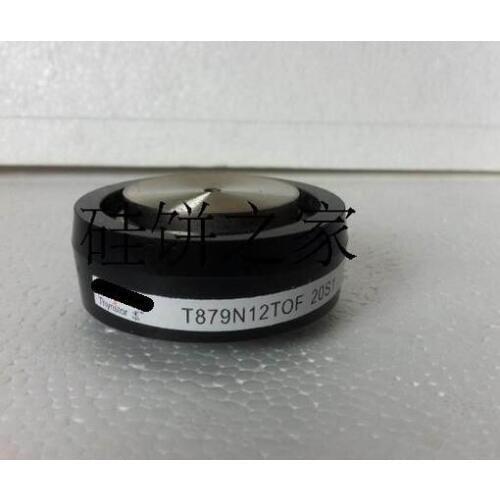 T879N12TOF 100%New and original, 90 days warranty Professional module supply, welcomed the consultation