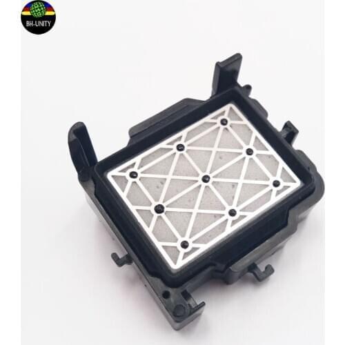 4pcs/lot made in china dx5 printhead capping top for mimaki jv33 jv5 printer dx5 capping station
