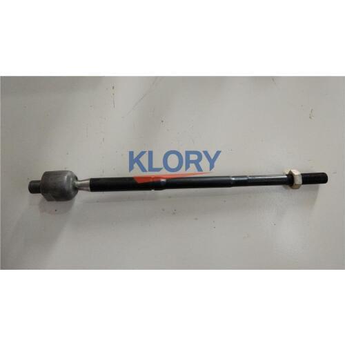 9100875 Inner ball head-14 Assembly position: power steering gear parts 14mm*14mm 36 cm in total length FOR Florid m4