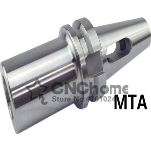 BT40-MTA2-60L,MTA morse taper holder,BT40-MTA2 for Morse Taper Drill,Machining center, CNC milling machine accessories