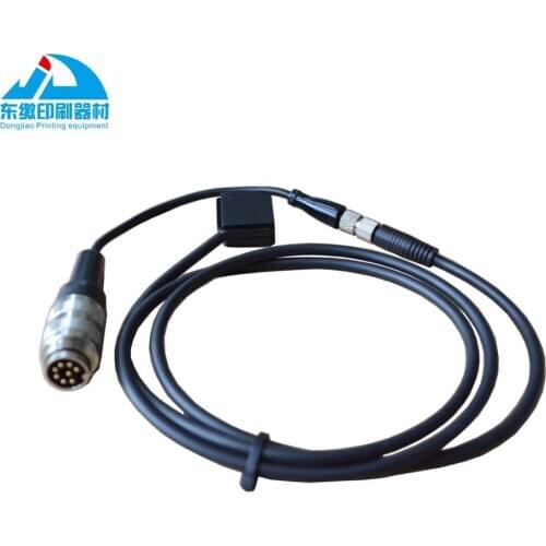 Heidelberg Printing Machine Sensor F2.110.1463 Sensor Replacement Spare Parts for CD/SM 102 for SM 74/52 for XL105