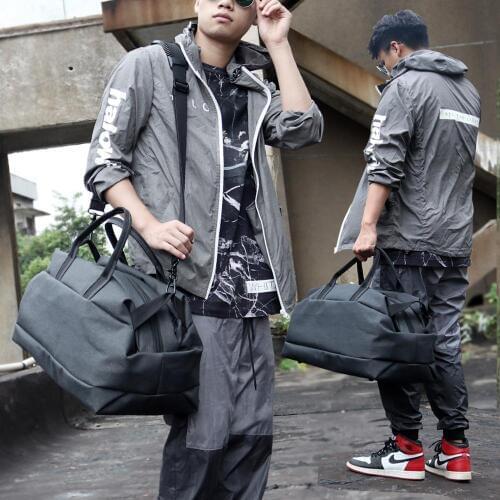 Men's Travel Bags FYUZE China
