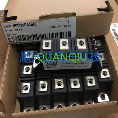 IRKT91/16AS90 NEW
