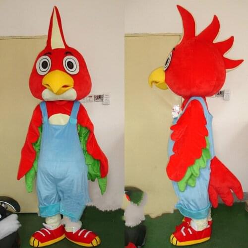 Thanksgiving Turkey Mascot Costume Suit Cosplay Party Animal Fancy Dress Outfit Advertising Carnival Halloween Easter Adults New