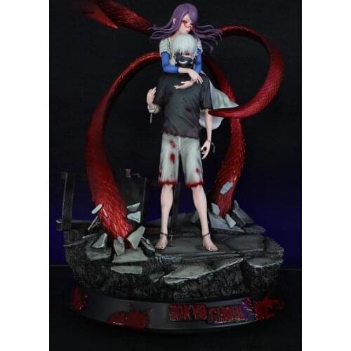 Cool ! 【BOB】 Spot Jin Muyan Limited GK Statue Resin Handmade Model Size:42CM