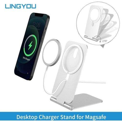 LINGYOU Desktop Mobile Phone Holders