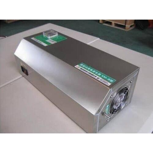 New Ozonizer Ozone Maker Ozone Generator 5g/h Wall-Mount Brand new RH