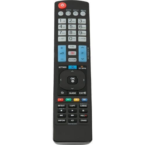 New AKB73615361 Remote Control fit for AKB73615361 Fit for LG TV