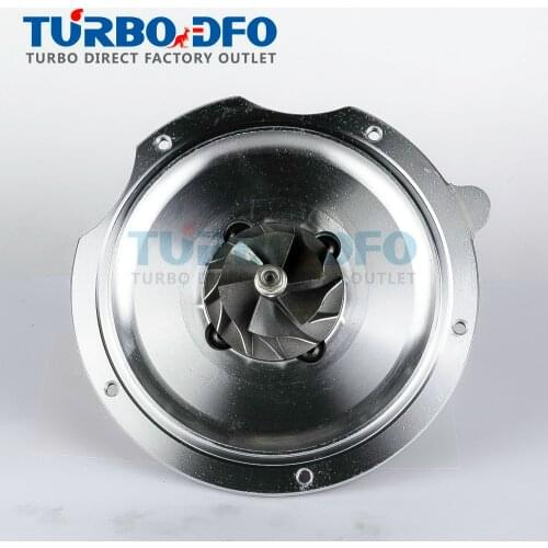 New RHF4 Turbine CHRA 8971923310 Turbocharger Core VA420028 For Isuzu MPR/NPR Trooper 2.8LD 79Kw 107Hp 4JB1-T 1988-1991