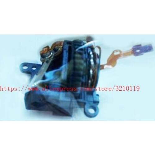 Original shutter button group repair Parts For Canon EOS 7D2 7DII 7D Mark II SLR free Shipping