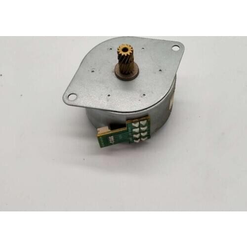 Main motor For Samsung SCX4521HS 4521NS 4321NS 4021 4650 4655 printer parts