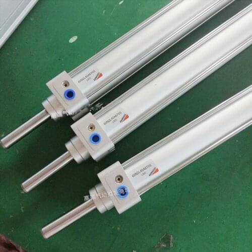 NEW CAMOZZI pneumatic air cylinder component 61M2P 60N2L040E0670S 60N2L040A0670S 24N2A25A050