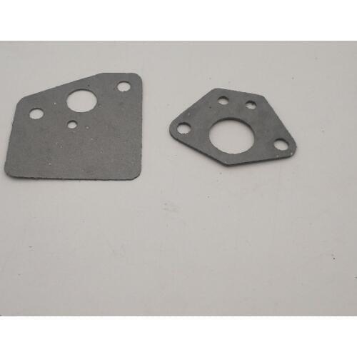 Gasket Fits 139F/140F/ 40-5 HONDA GX35 GX31 two-stroke Cutter Grass Trimmer Spare Parts Brush cutter carburetor gasket