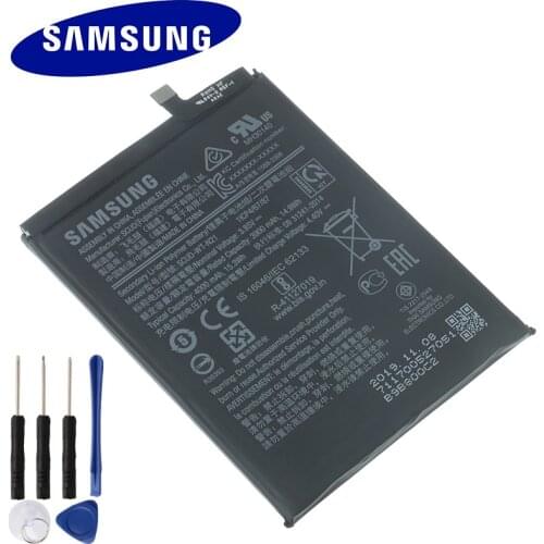 SCUD-WT-N21 Original Samsung Replacement Battery SCUD-WT-N21 For Samsung Galaxy N30 Battery 4000 mAh