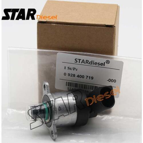 Star Diesel 0928400719 Fuel Pressure Regulator Valve 0 928 400 719 For FITMercedes-Benz E350 GL350 ML350 R320 3.0L V6
