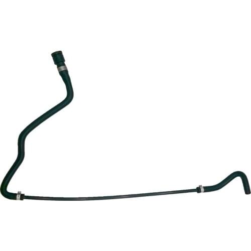 17127519247 Radiator Coolant Water Hose ForBmw 5er 6er Upper Engine Coolant Radiator Expansion Tank Water Hose 17 12 7 519 247