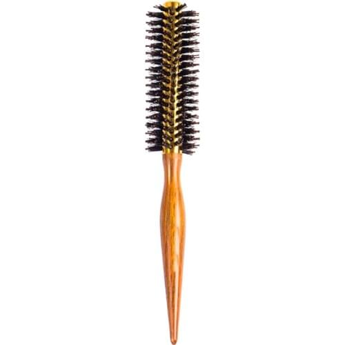 Bristle Anti-Static Comb Detangling Hair Brush Scalp Massage Dry Wet Hairdressing Styling Tools for Salon Home Use
