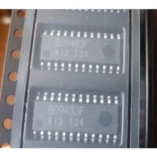 Free shipping 10PCS/LOT BD9483F