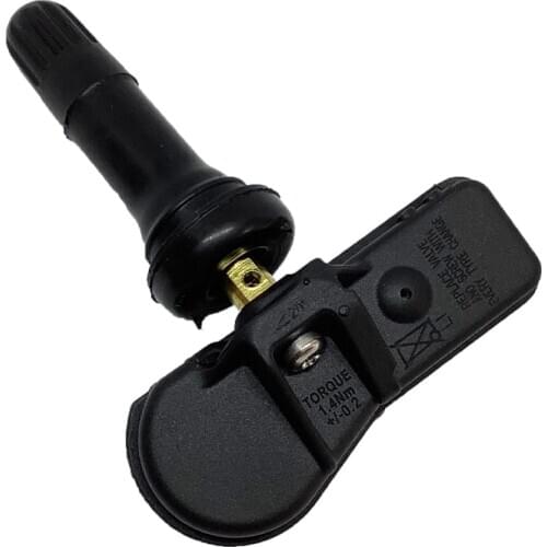 TPMS Sensor 52933-C1100 52933C1100 433Mhz Tire Pressure Sensors for H-yundai Tucson Sonata I20 Creta 2016-2019