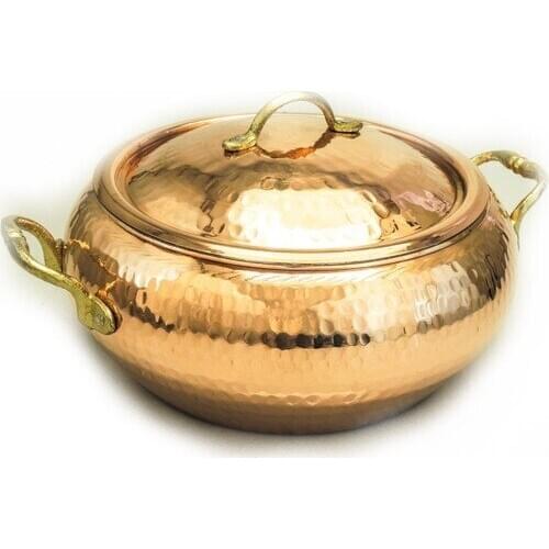 Gümüştekin Cookware