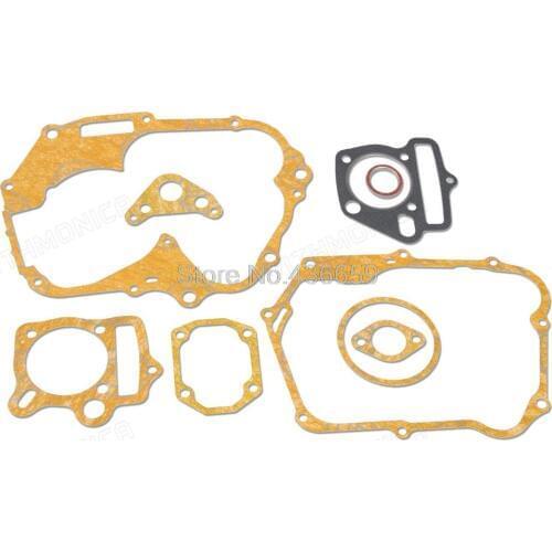 H2CNC Motorcycle Piston Rings