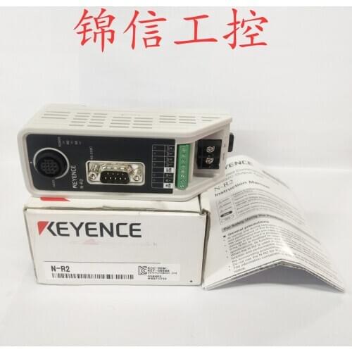 KEYENC N-R2 100% new and original