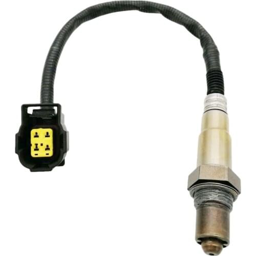 Oxygen Sensor for MERCEDES-BENZ a B C E S Class C230 CLS280 C250 C280 C63 O2 Sensor 0045420718 0258006749