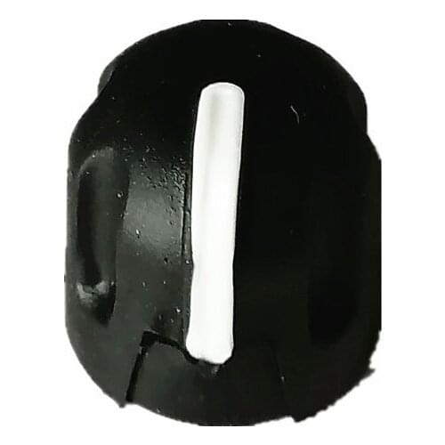 Power Volume Control Knob Cap For Motorola CP1300 CP1308 CP1600 CP1660 CP1668 EP350 Radio Walkie Talkie Accessories