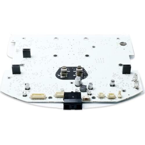 Original PCB Motherboard For iRobot Roomba Vacuum Cleaners 520 527 527e 528 529 56708 630 without timing function Circuit Board