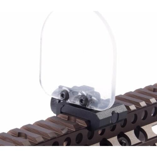 New Goggles Protector Rifle Airsoft Lens Guard Sight Scope Outdoor Tactical Tackle Holographic Glasses Eyes Protection Accessor