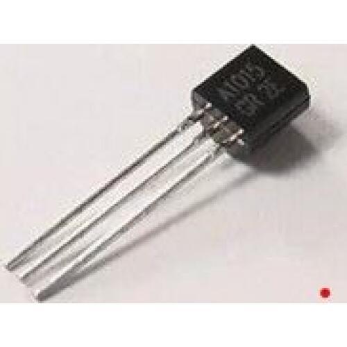 New original 2SA1015GR 2SC1815GR A1015 C1815 TO-92